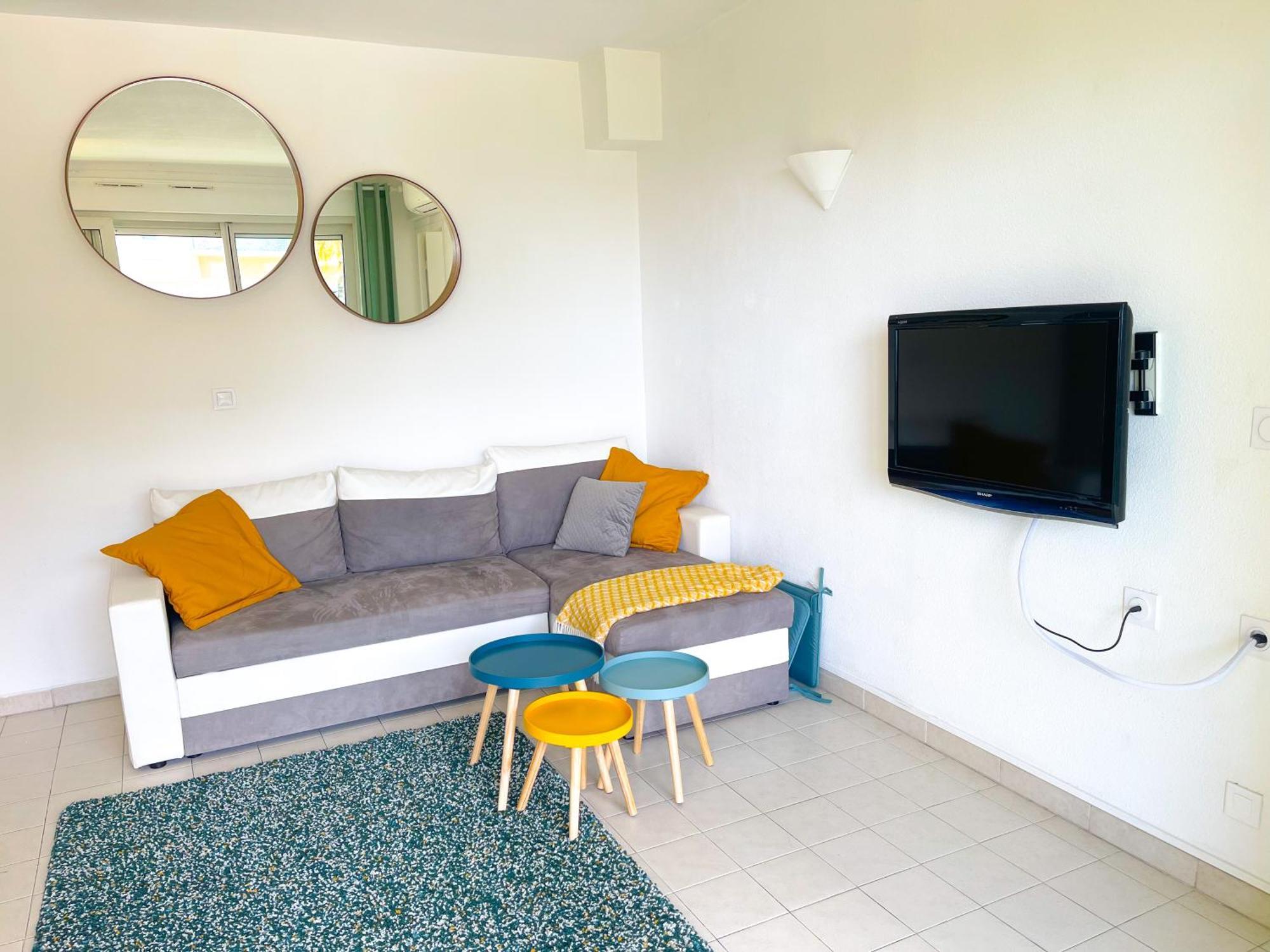 1 Bedroom Sea View, Swimming Pool, Beach On Foot, Parking Antibes Exterior foto